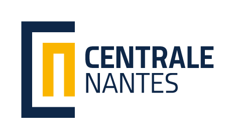 Logo école centrale nantes